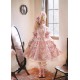 Bramble Rose Antique Cake One Piece and FS(Reservation/7 Colours/Full Payment Without Shipping)